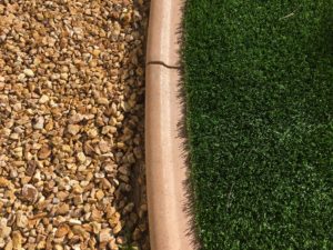 General Contractor in San Diego - Curbing Installation