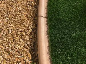 General Contractor in San Diego - Curbing Installation
