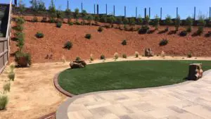 Pavers Installation Company in Temecula