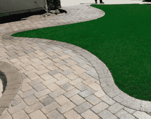 Pavers in San Diego