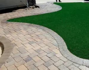 Pavers in San Diego