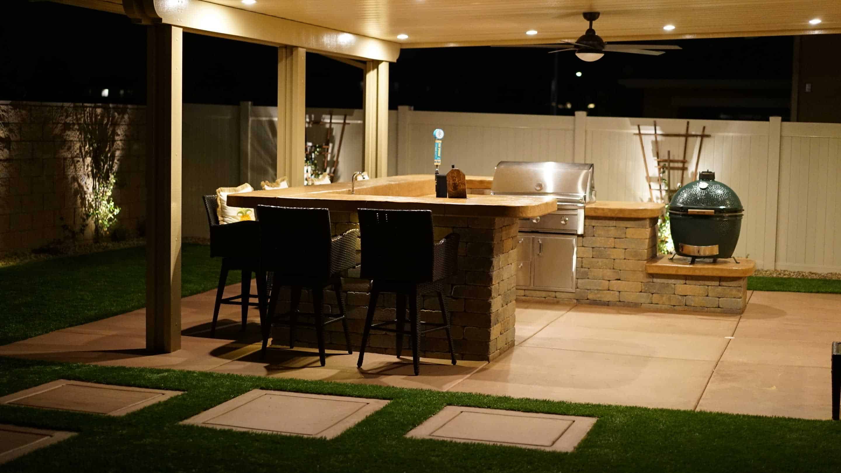 Temecula Patio Covers Company