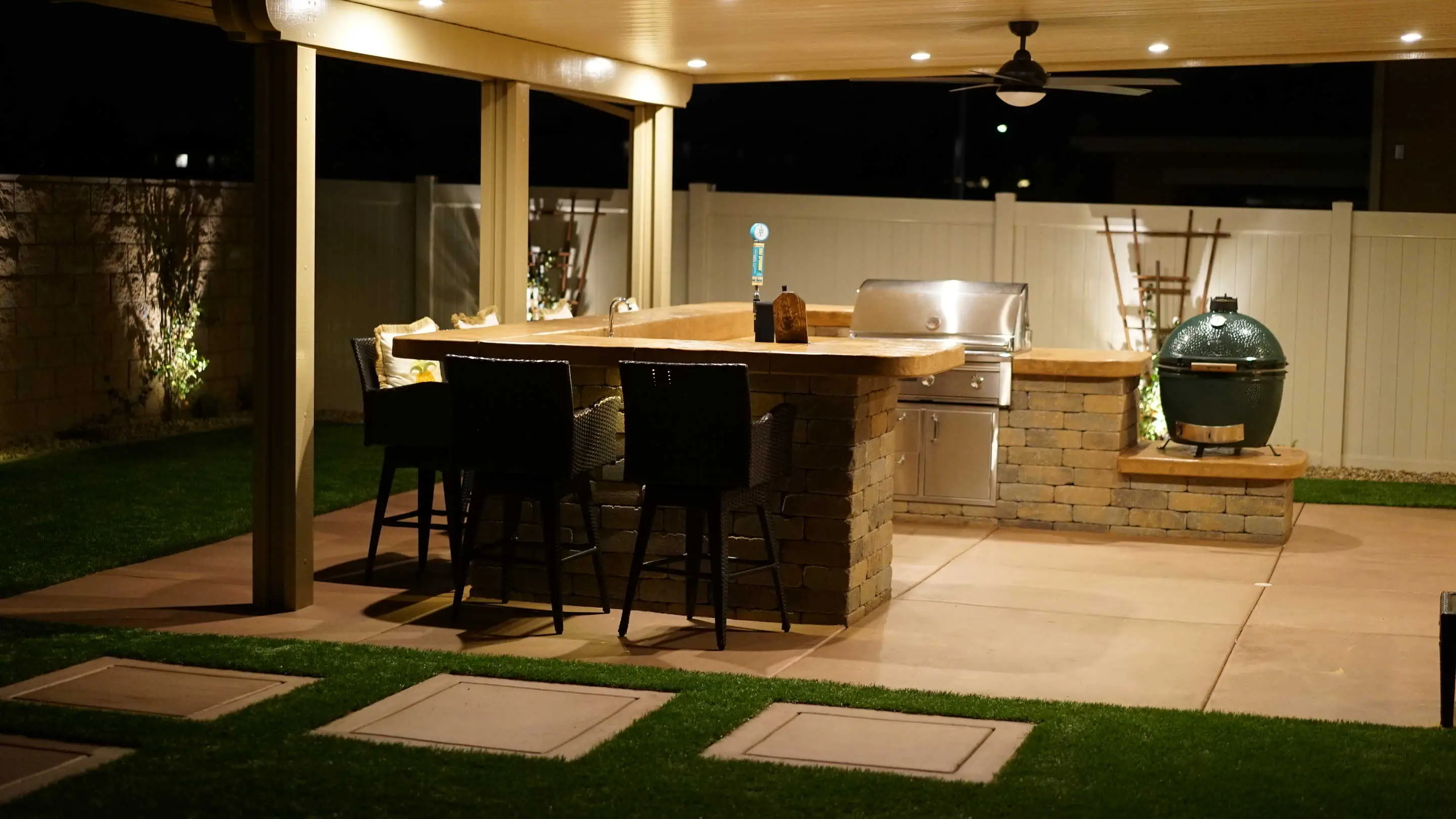 Temecula Patio Covers Company