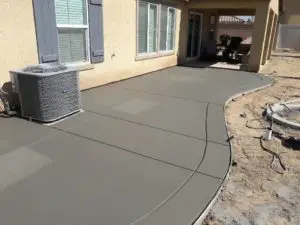 Commercial Concrete Contractor Company