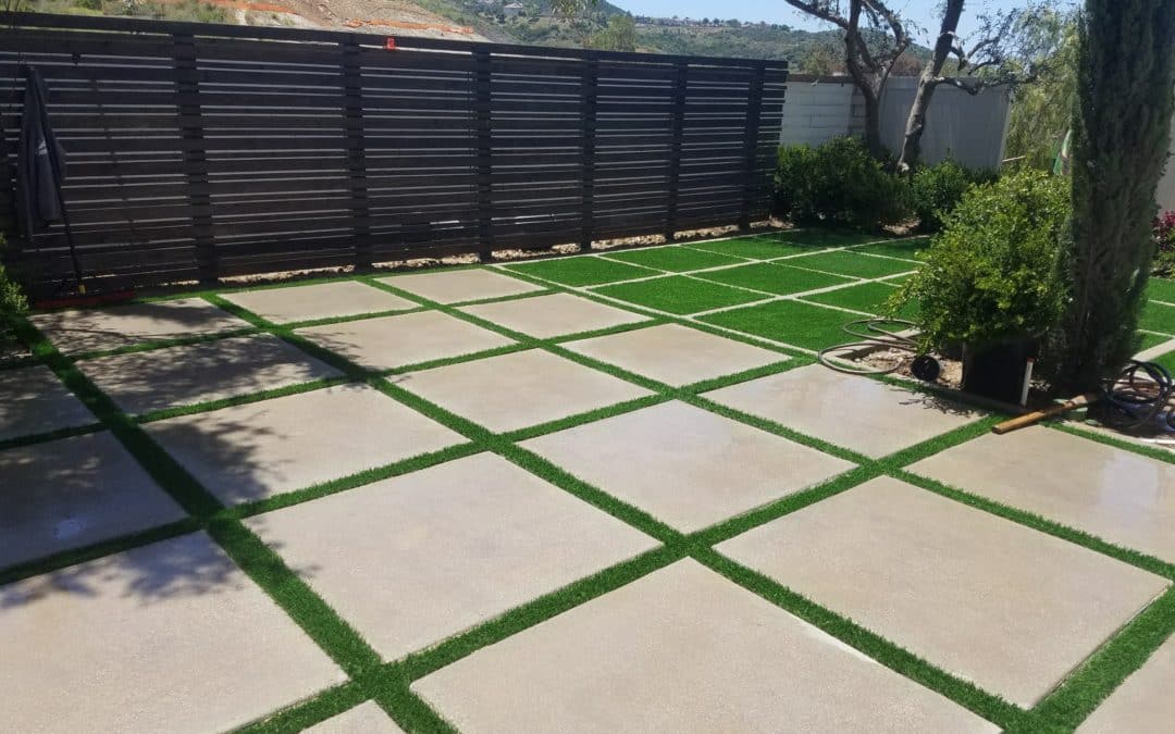 Commercial Concrete Contractors Los Angeles