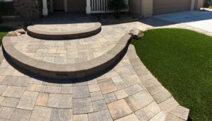 Paver Restoration Construction Near Me - Biltright Construction