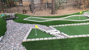 Hardscape Construction Company