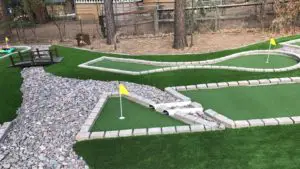 Hardscape Construction Company