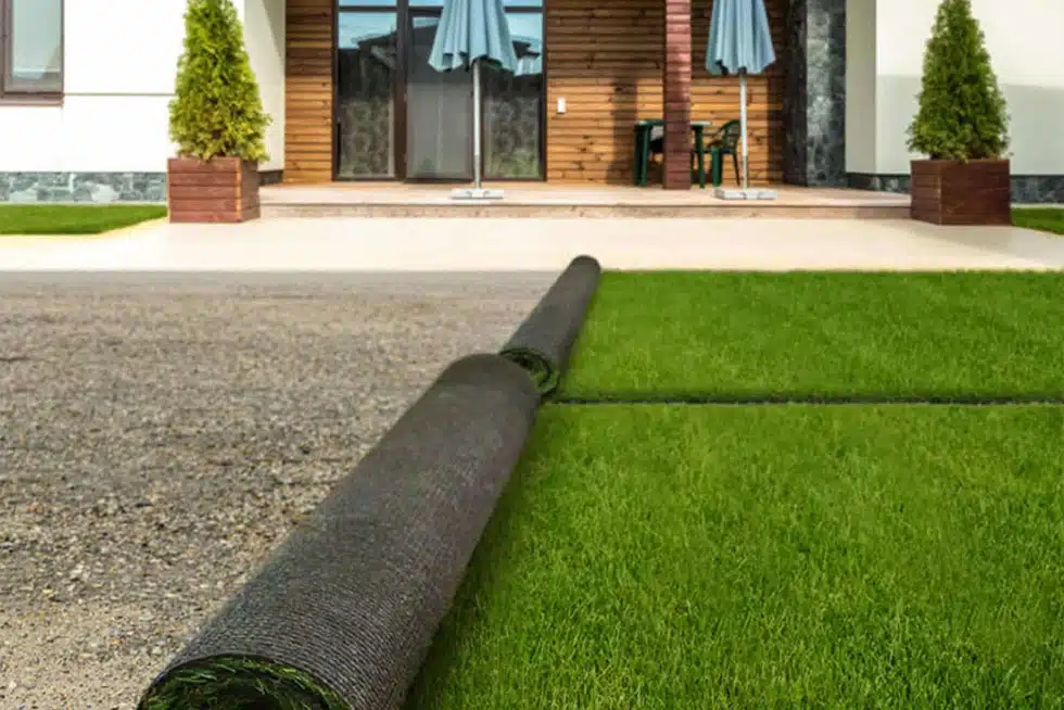 Where Can I Buy Artificial Grass?