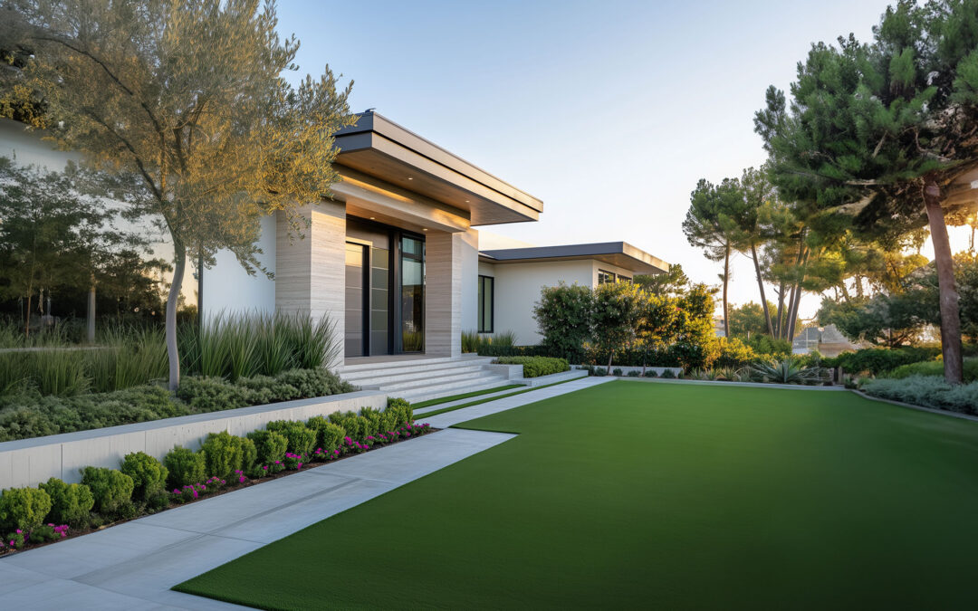 The Secret to Long Lasting Synthetic Turf