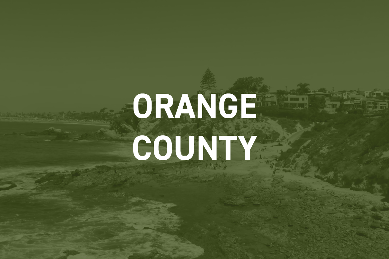 orange county