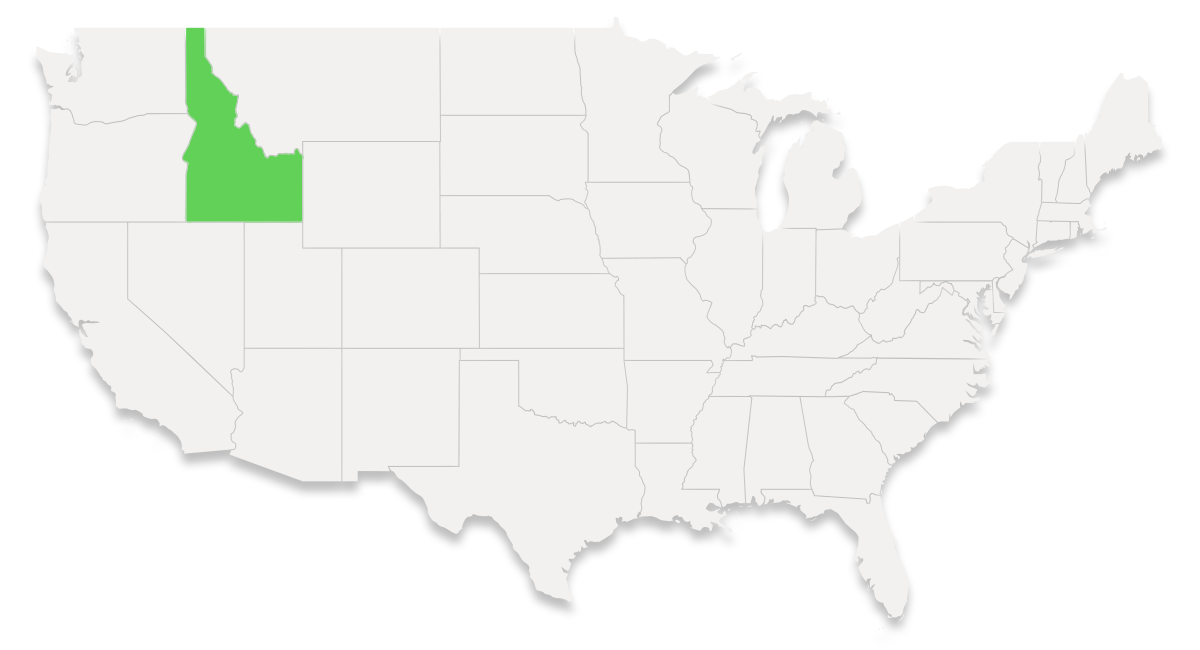 Biltright-Turf-Locations-Served-Map-Idaho