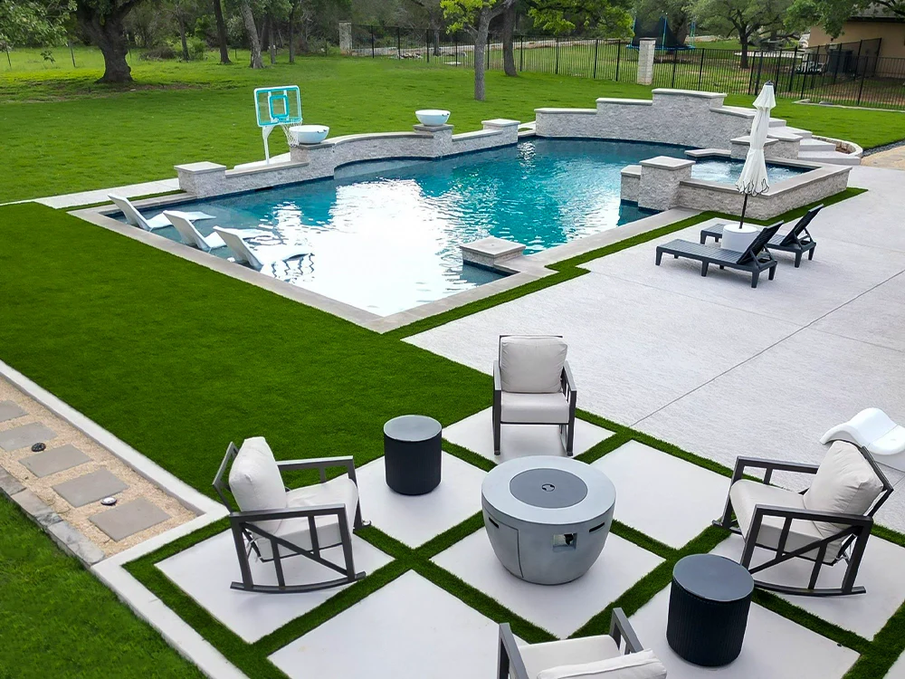 Biltright Turf Installation