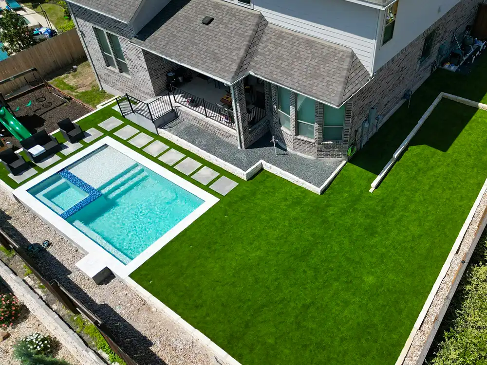 Biltright Turf Installation