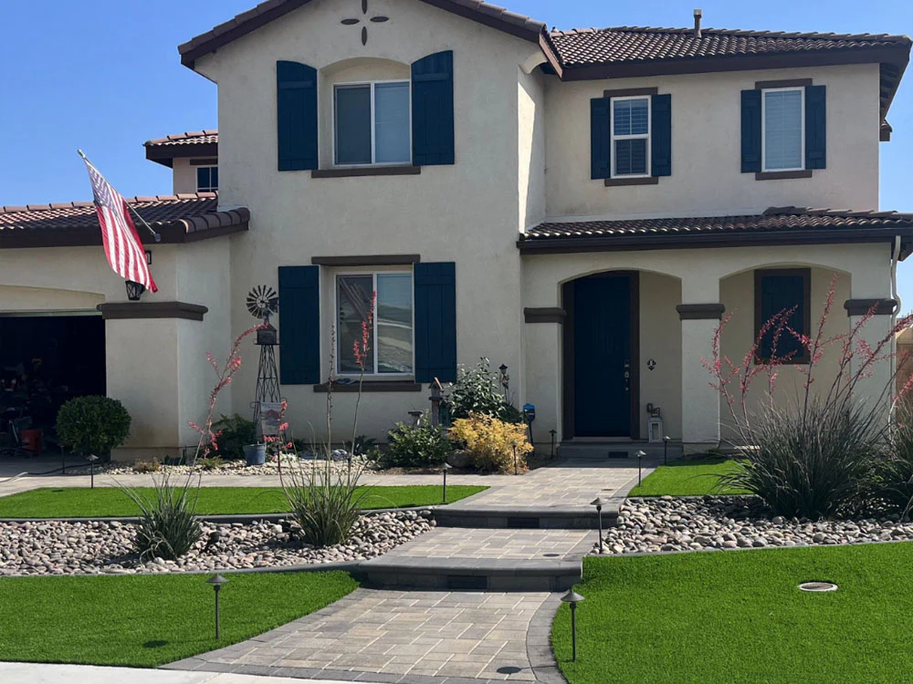 Biltright Turf Installation