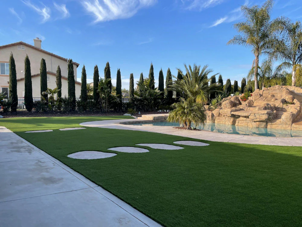 Biltright Turf Installation