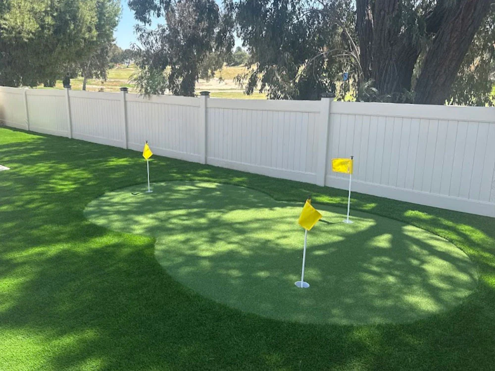 Biltright Turf Installation